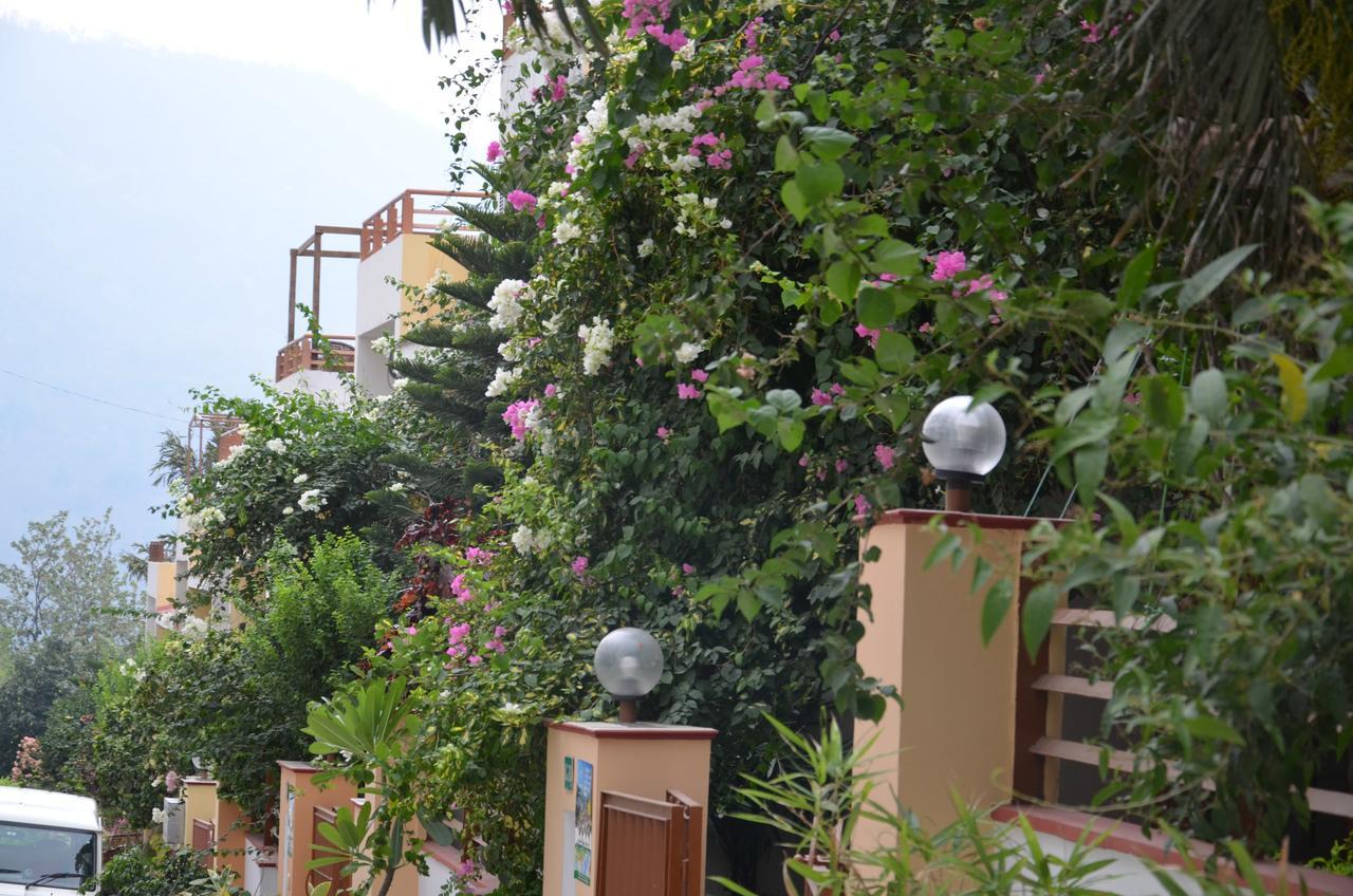 Ganga Vatika Ayurveda Bhavan Rishikesh