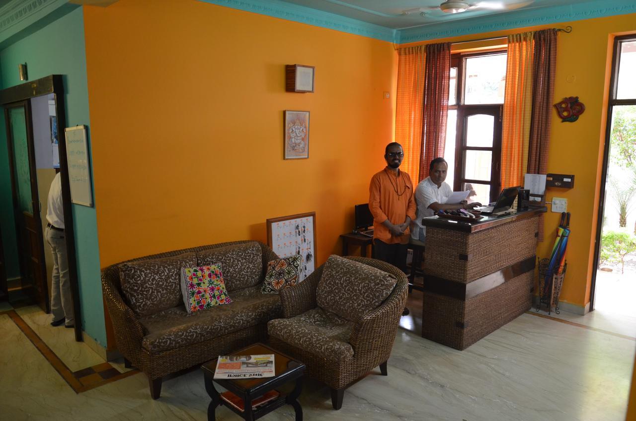 Hotel Ganga Vatika Ayurveda Bhavan