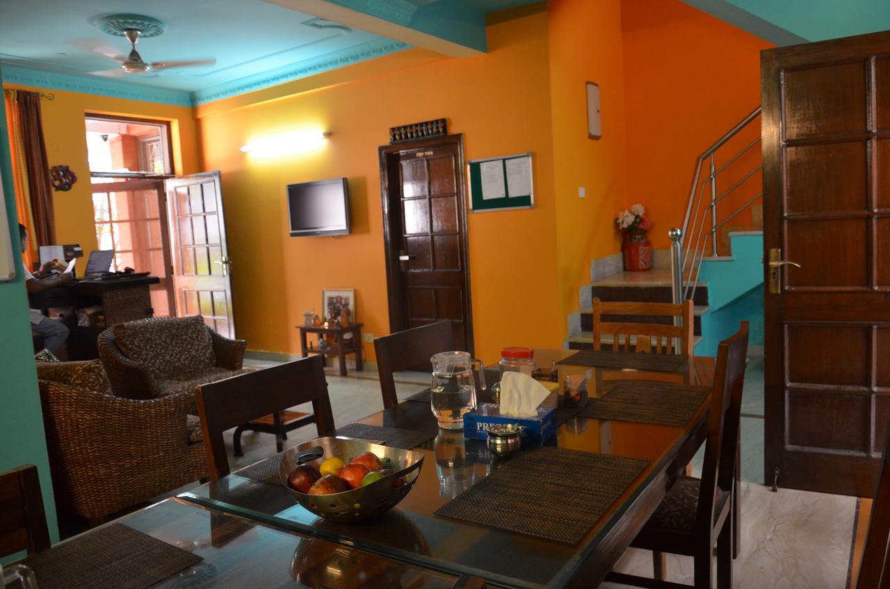 Hotel Ganga Vatika Ayurveda Bhavan 3*