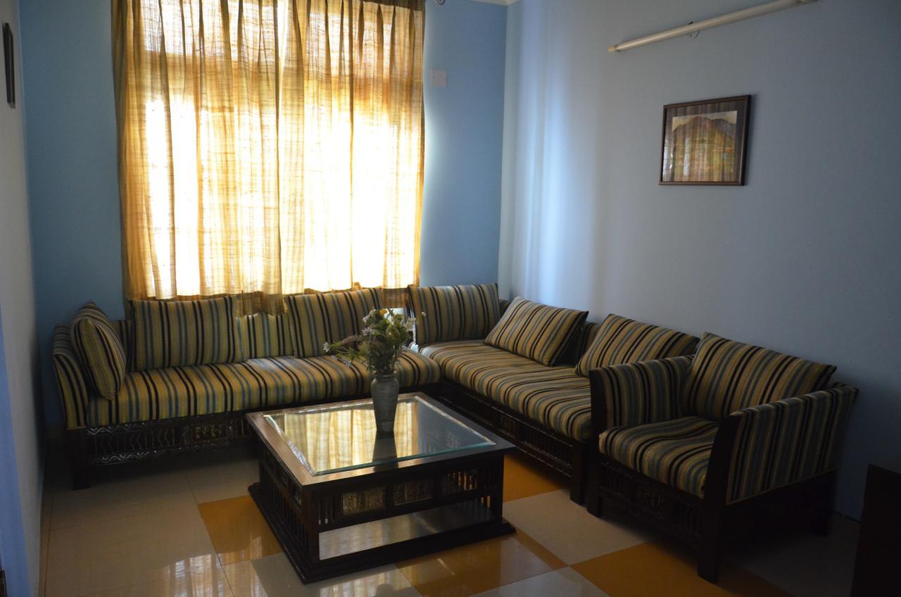 Hotel Ganga Vatika Ayurveda Bhavan