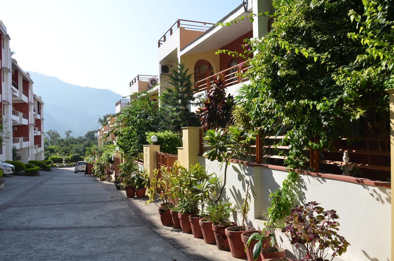Hotel Ganga Vatika Ayurveda Bhavan 3*