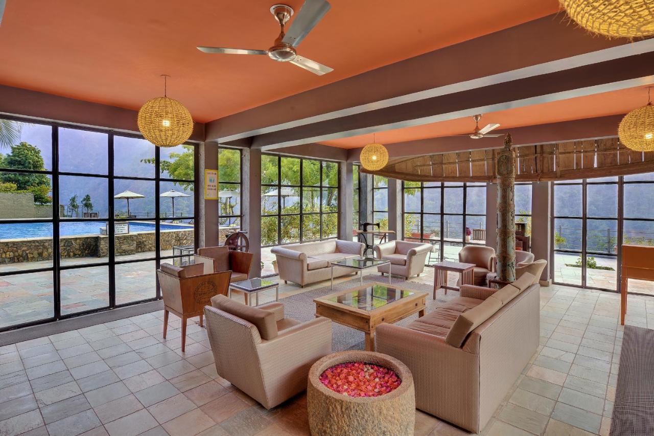 Atali Ganga Resort, Resort 5*