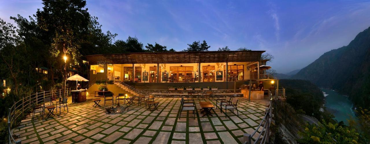 Atali Ganga Resort, Resort Rishikesh