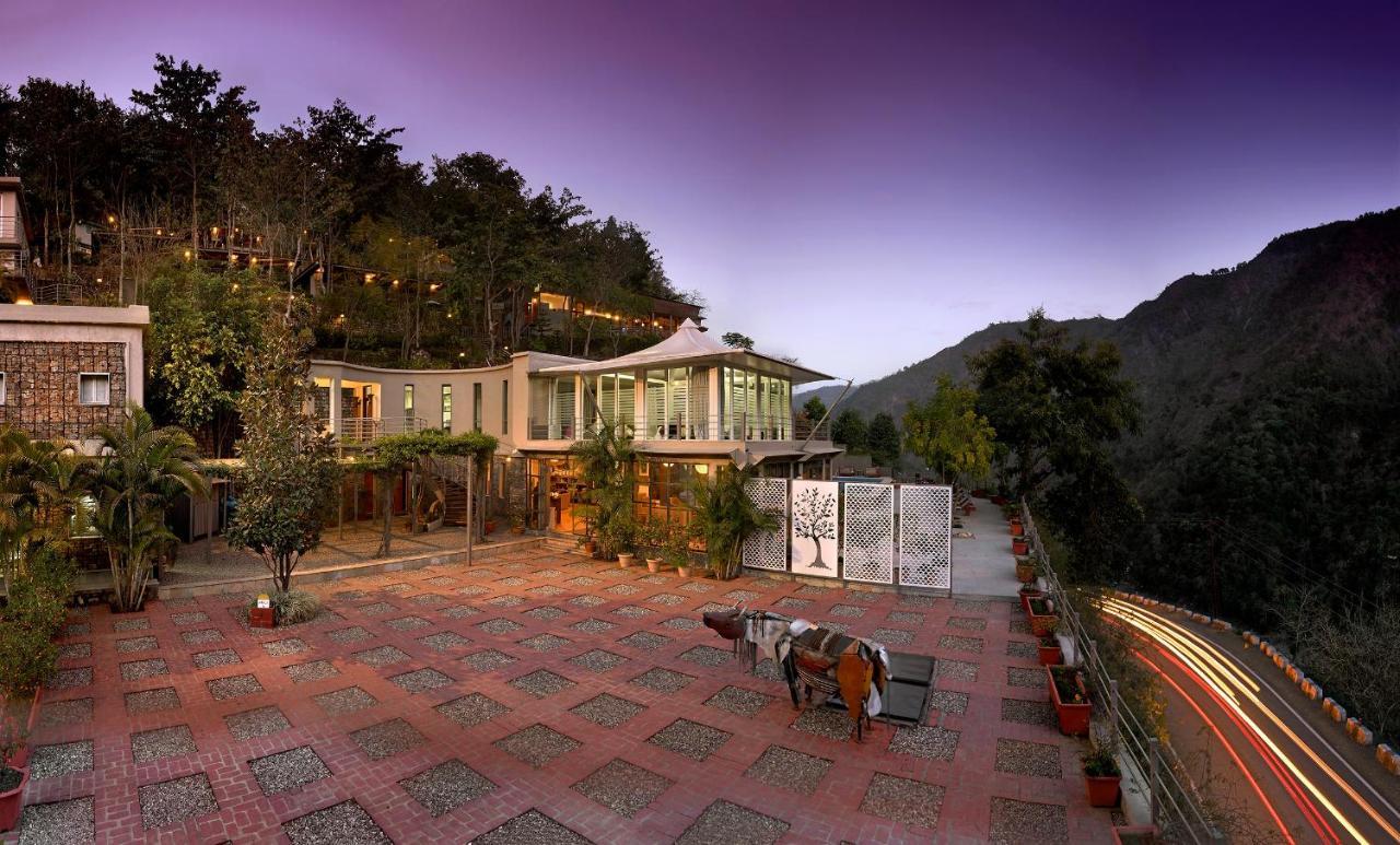 Resort Atali Ganga Resort,