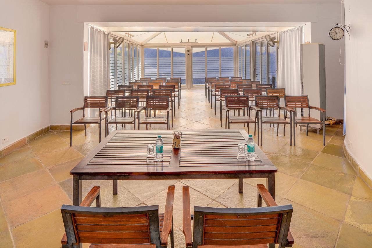 Resort Atali Ganga Resort, Rishikesh