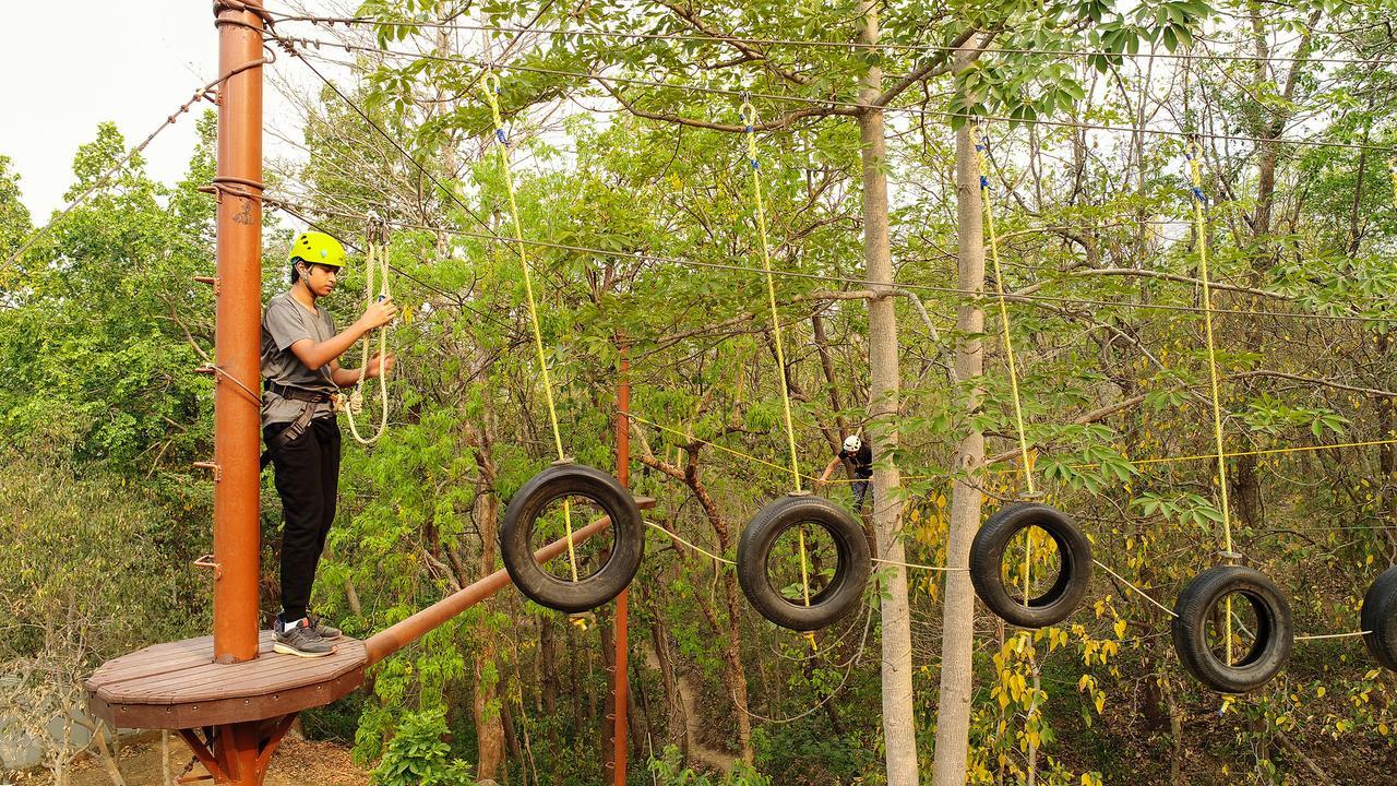 Atali Ganga Resort, Resort Rishikesh