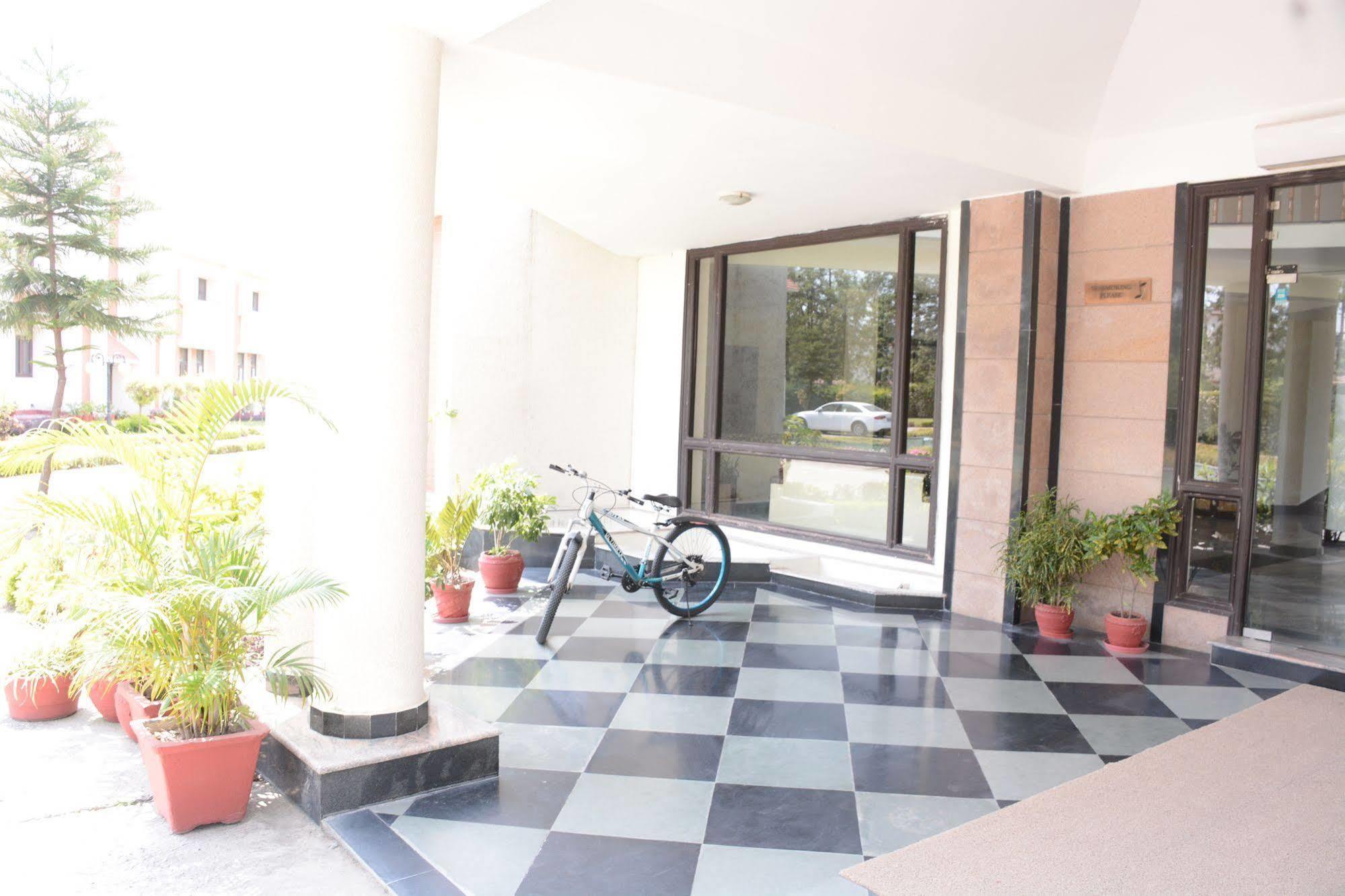 Resort Naturoville Ayurvedic And Yoga Retreat 4*