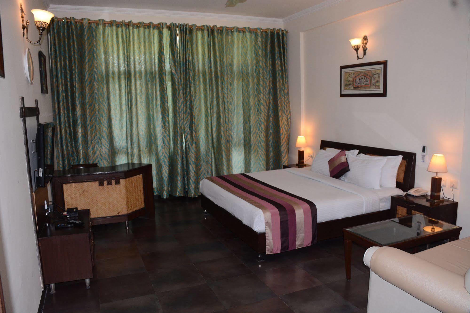 Resort Naturoville Ayurvedic And Yoga Retreat 4*