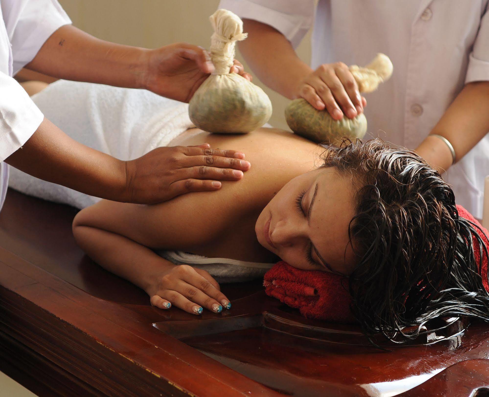 Resort Naturoville Ayurvedic And Yoga Retreat