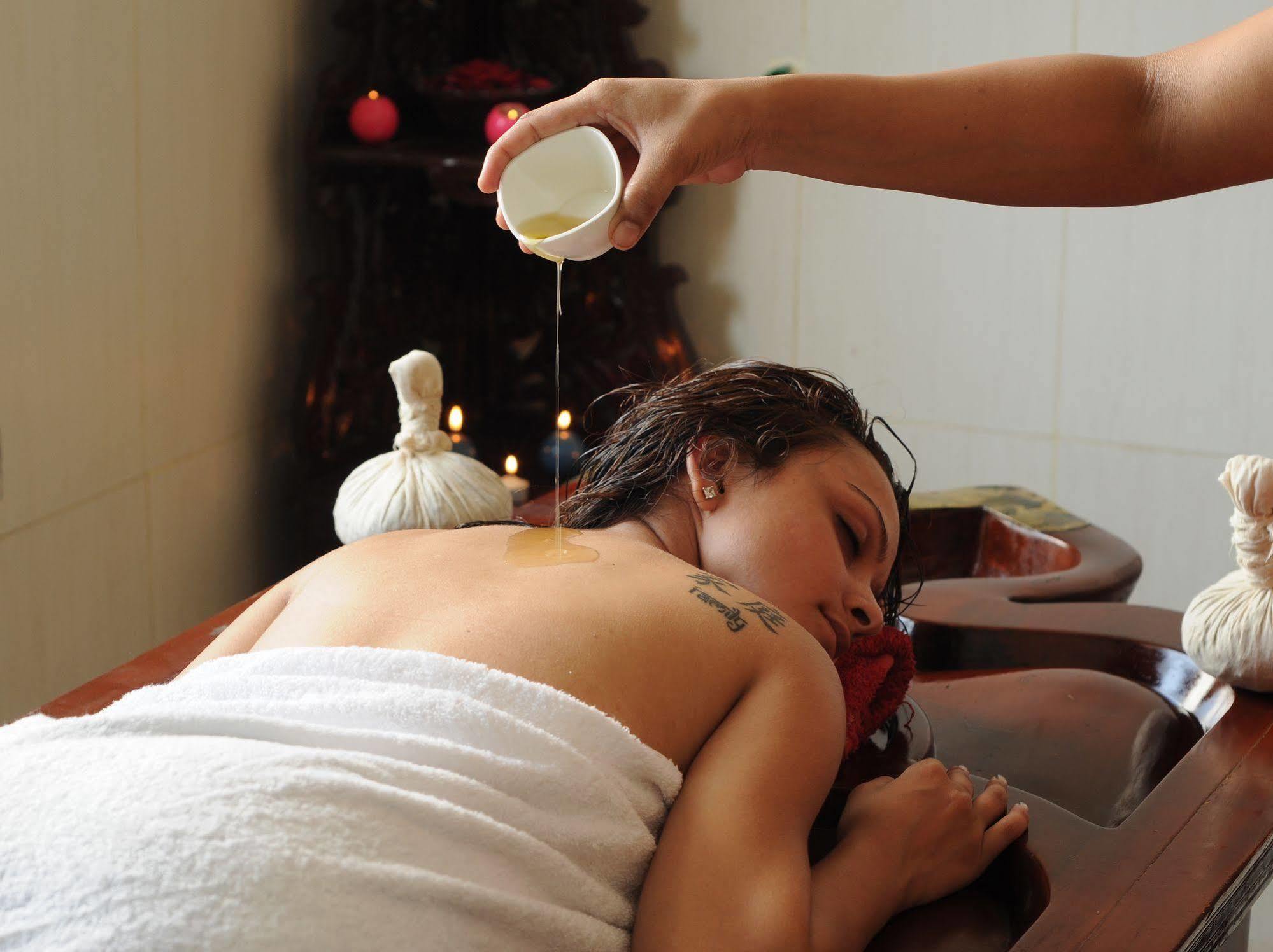 Naturoville Ayurvedic And Yoga Retreat Resort
