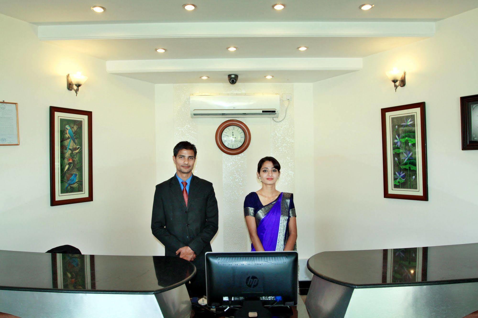 Naturoville Ayurvedic And Yoga Retreat 4* Rishikesh