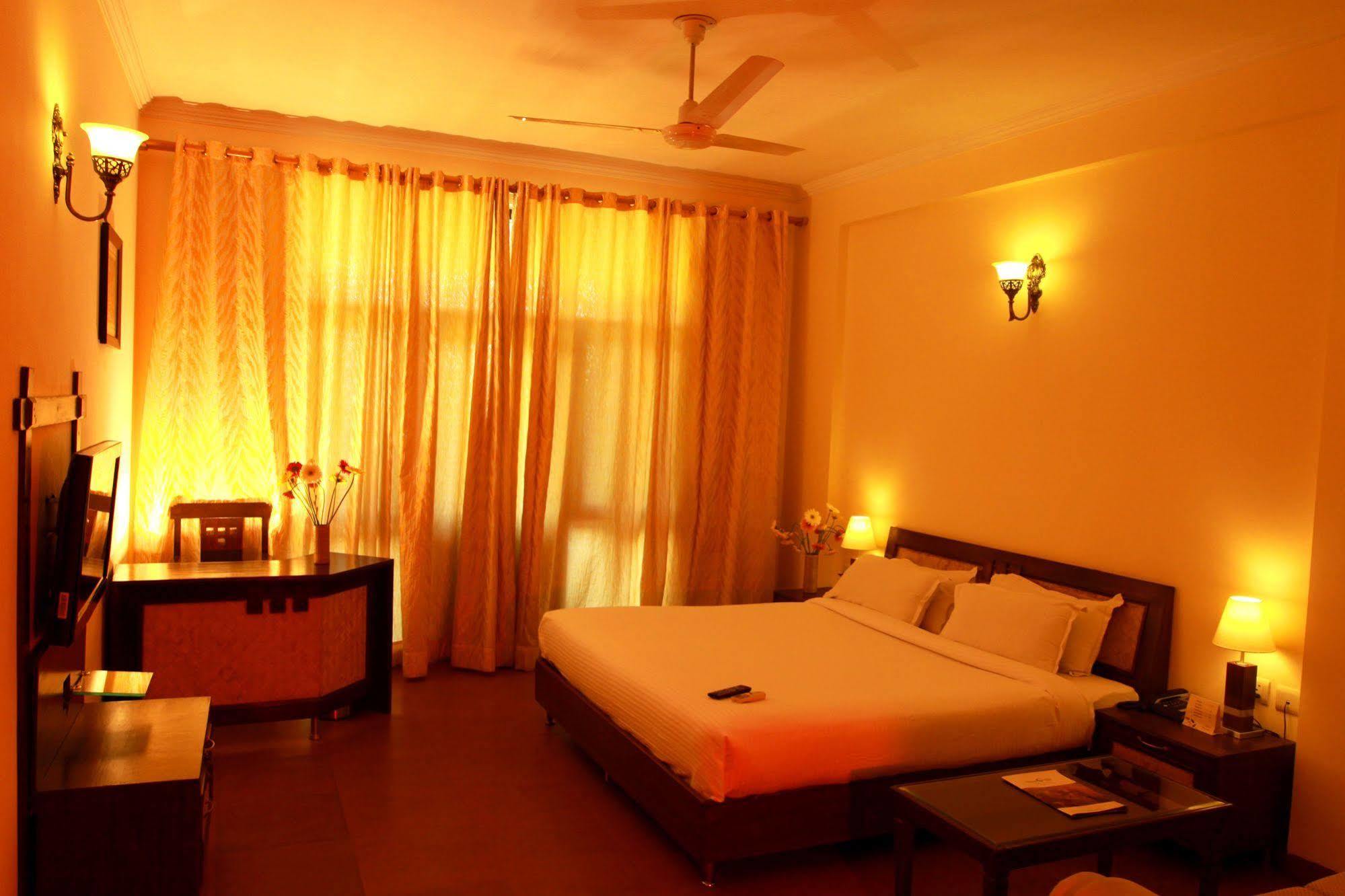 Resort Naturoville Ayurvedic And Yoga Retreat Rishikesh