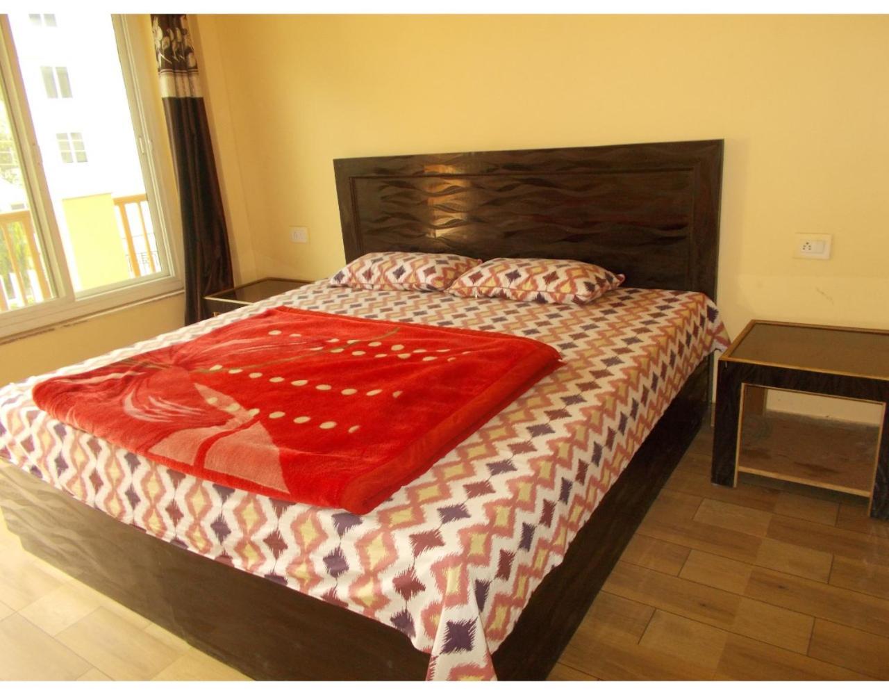 Sangam Palace 2* Rishikesh