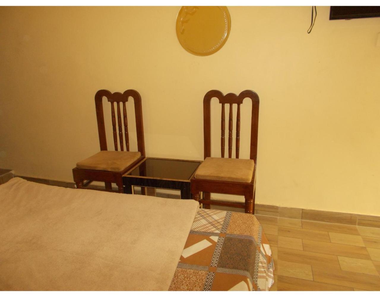 Sangam Palace Hotel Rishikesh