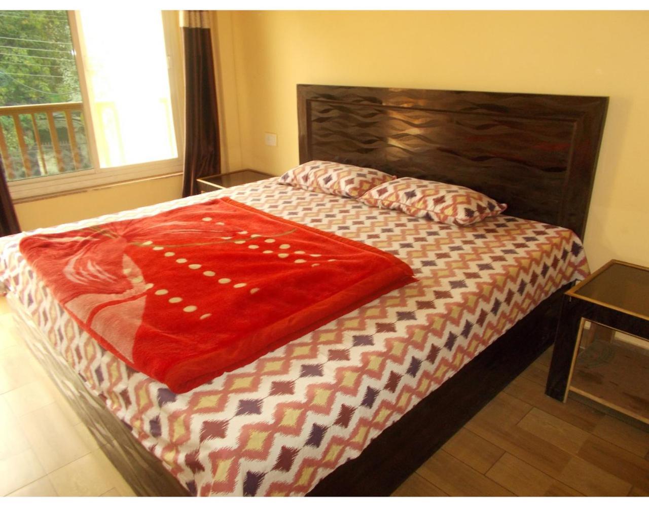 Sangam Palace 2* Rishikesh