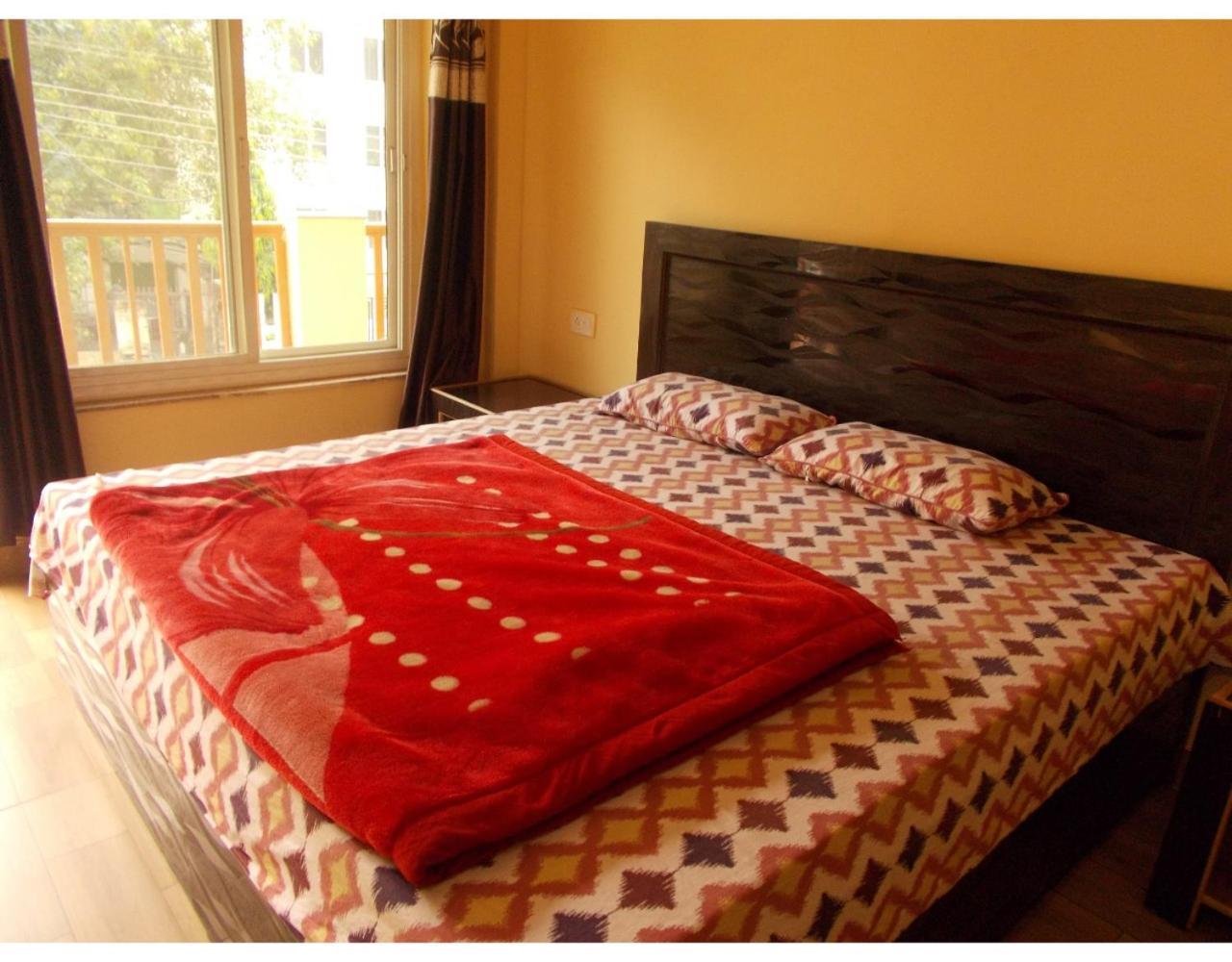 Hotel Sangam Palace Rishikesh