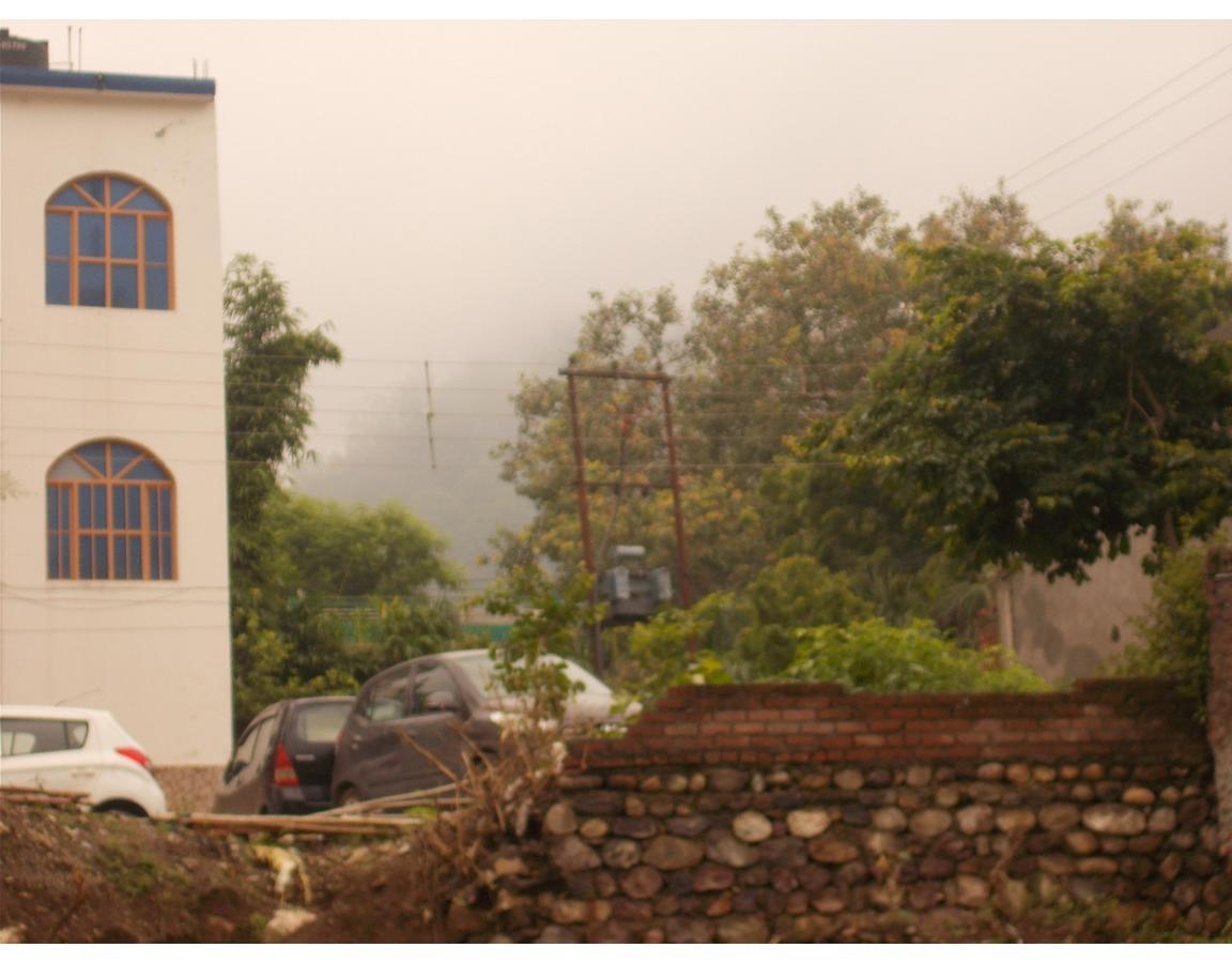 Hotel Sangam Palace