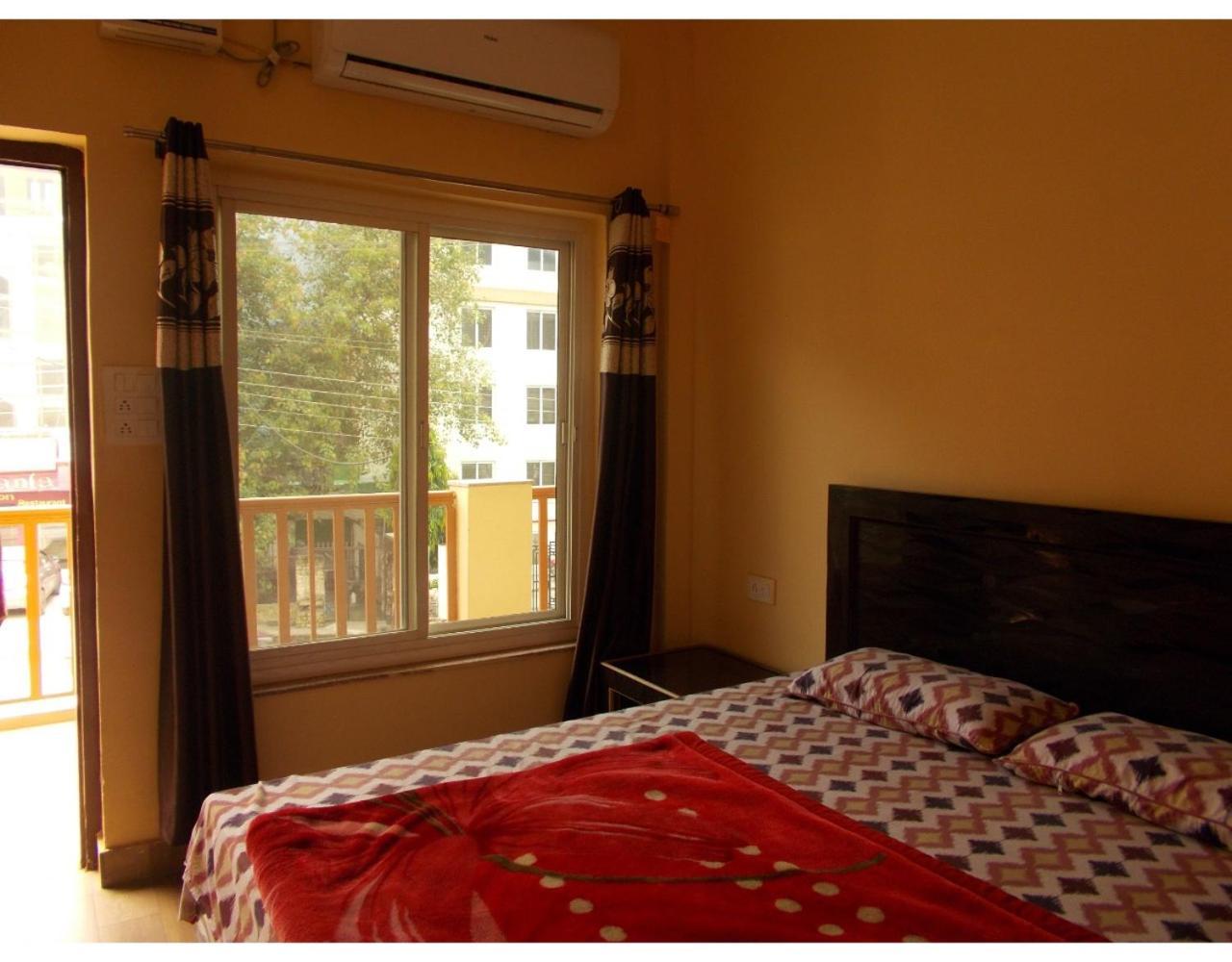 Sangam Palace Hotel 2*