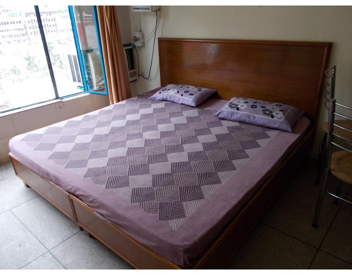 Guest house Near Sachcha Dham Ashram