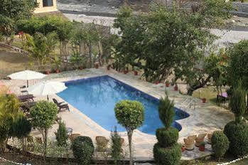 Sattva Retreat Resort Rishikesh