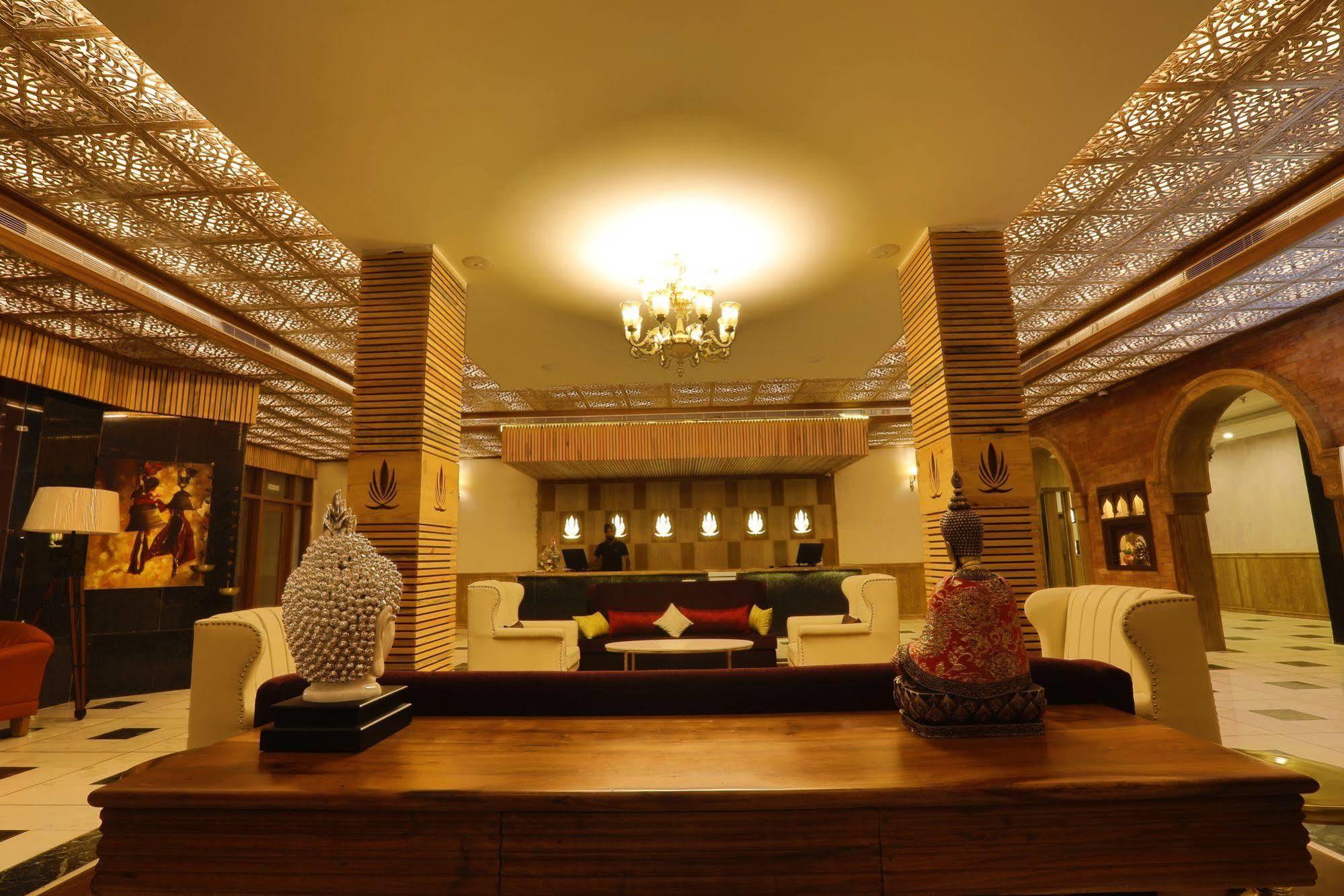 Hotel Natraj