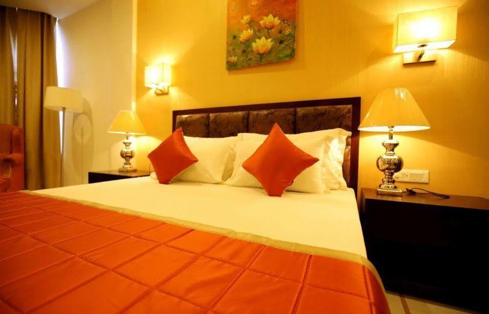 Natraj Hotel