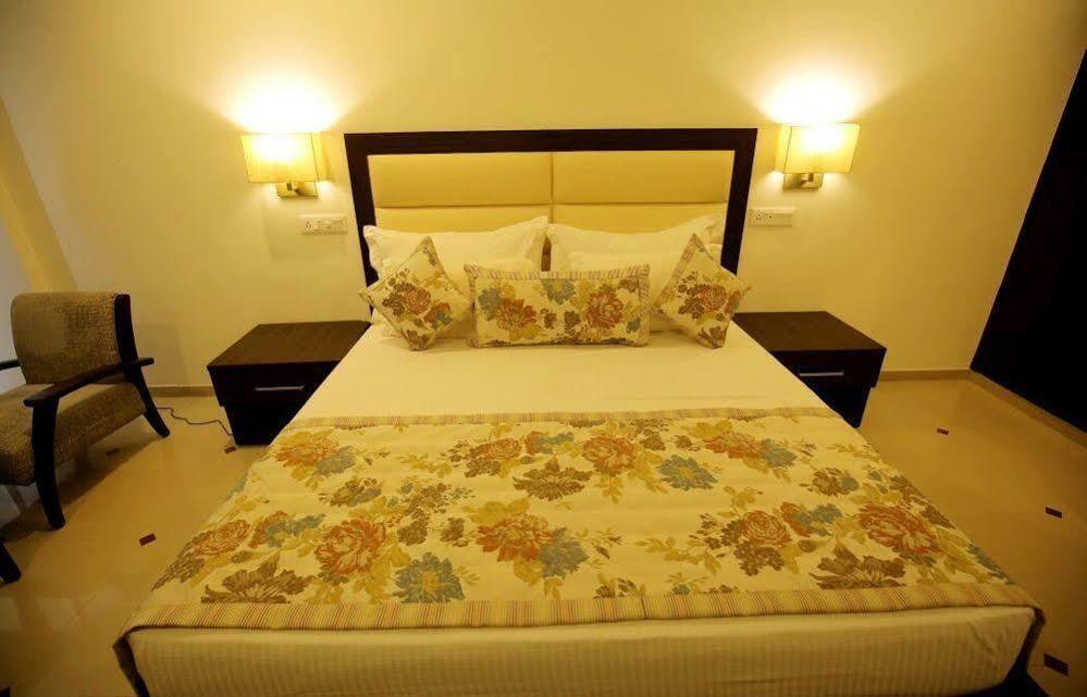Hotel Natraj