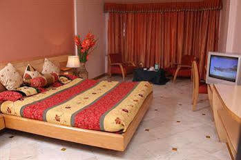 Hotel Natraj Rishikesh