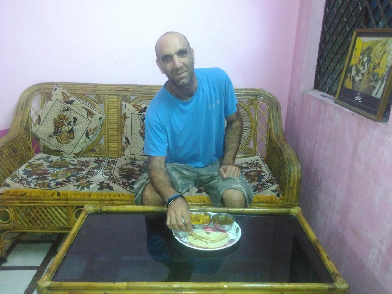 Anjali Homestay *