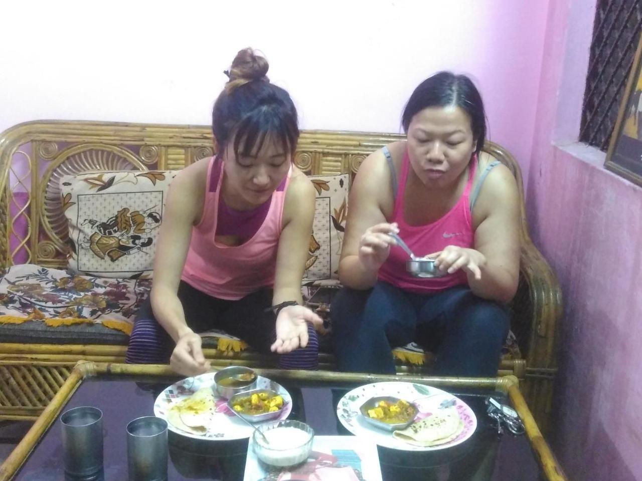 Anjali Homestay Rishikesh