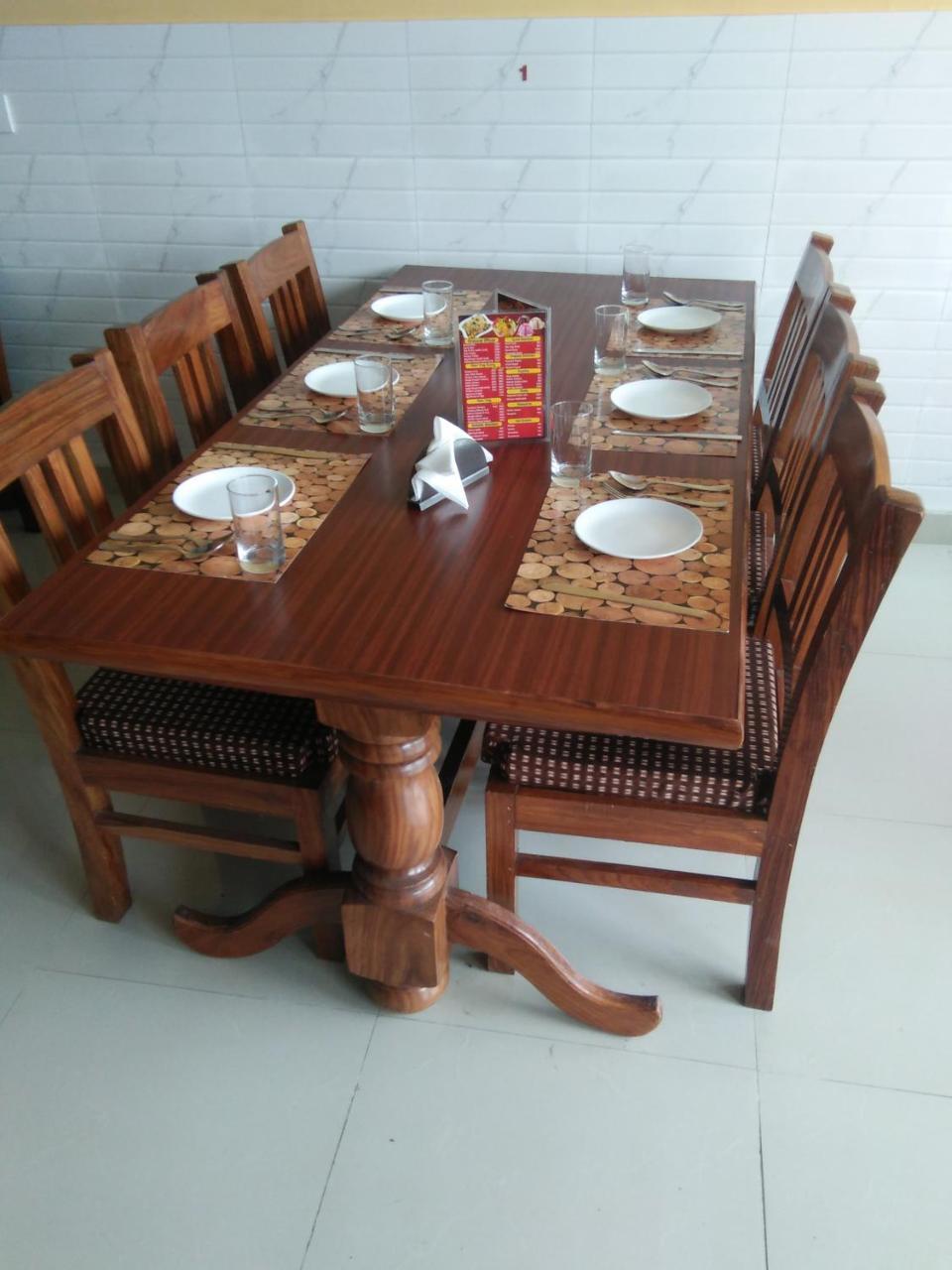 Shivganga Retreat