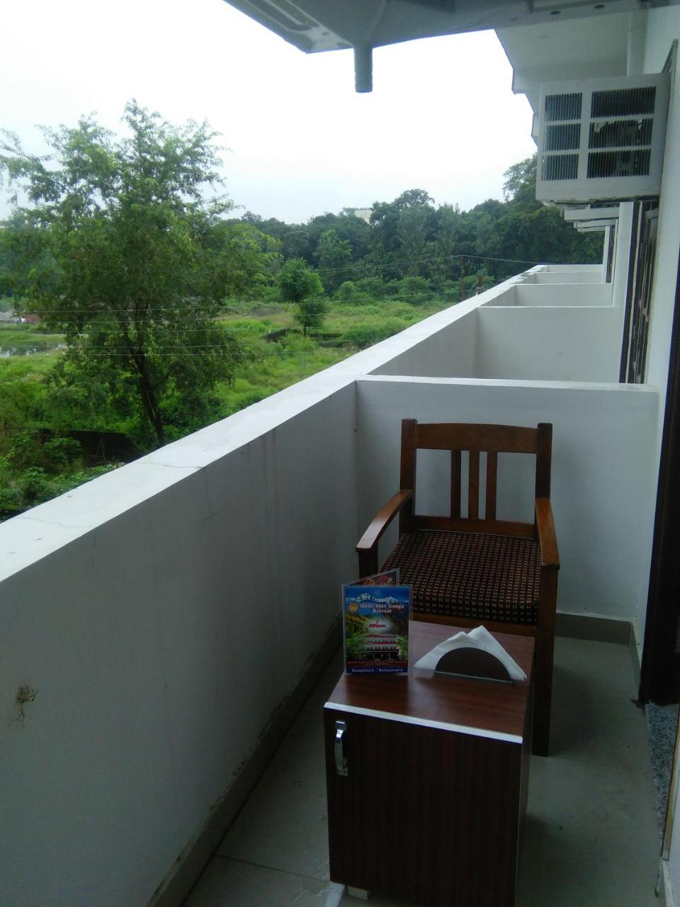 Shivganga Retreat