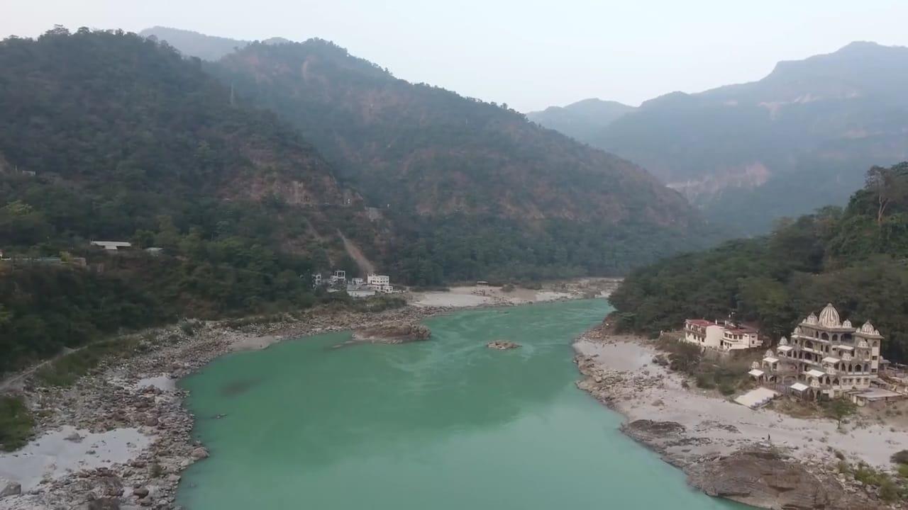 Hotel Traditional At Laxman Jhula *