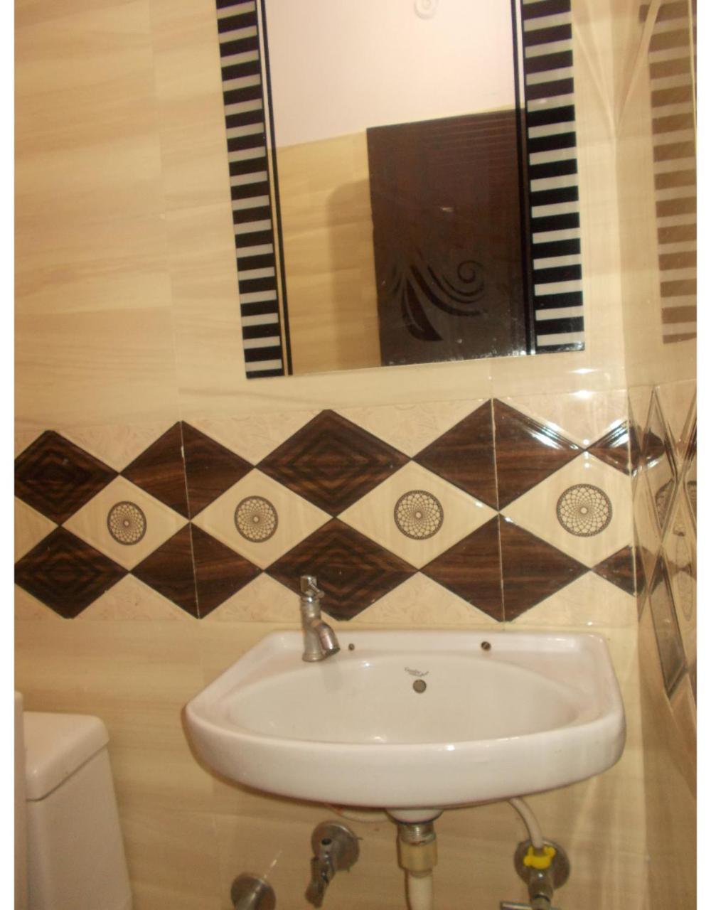 Hotel Sangam Palace