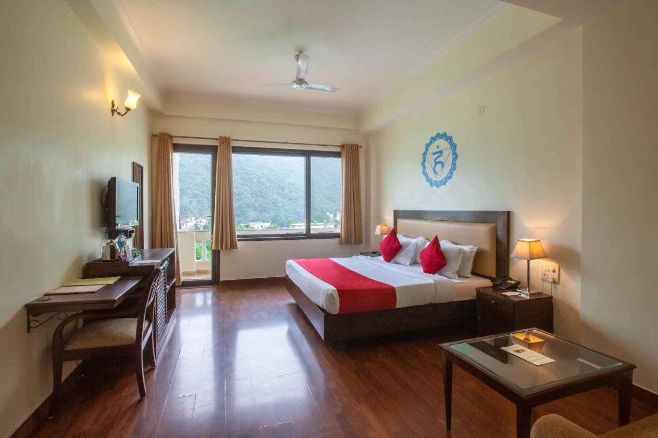 Hotel Dewa Retreat- A Himalayan Boutique