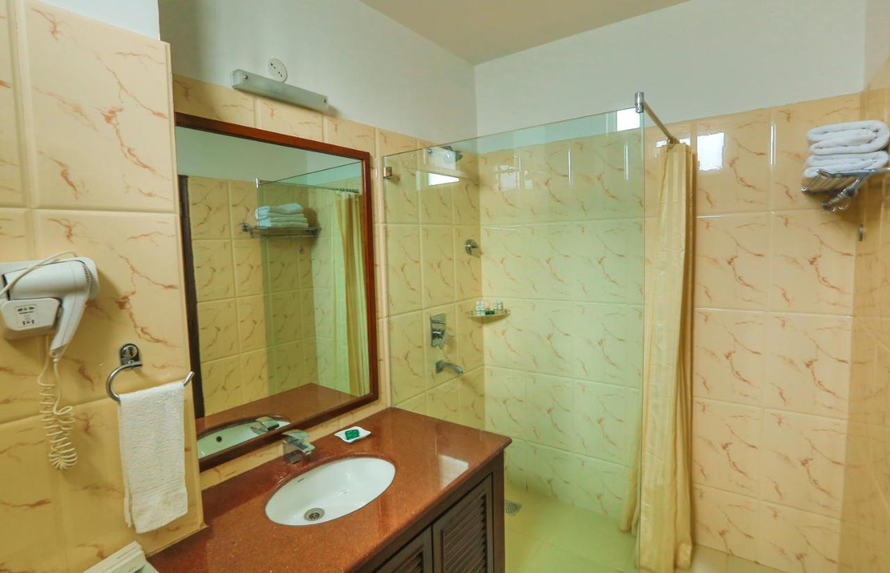 Dewa Retreat- A Himalayan Boutique Hotel 4*