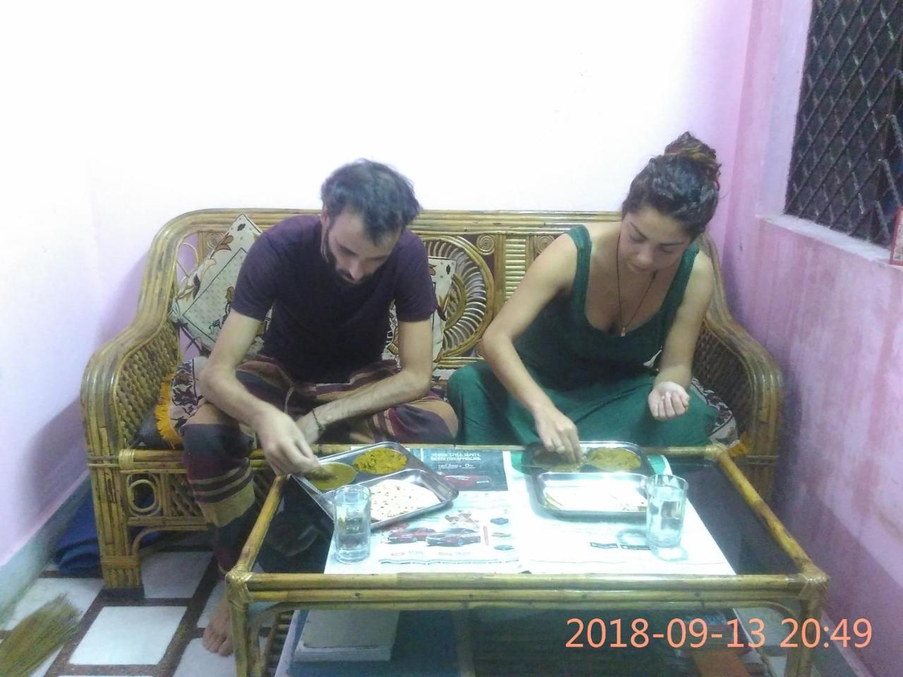 Anjali Homestay *