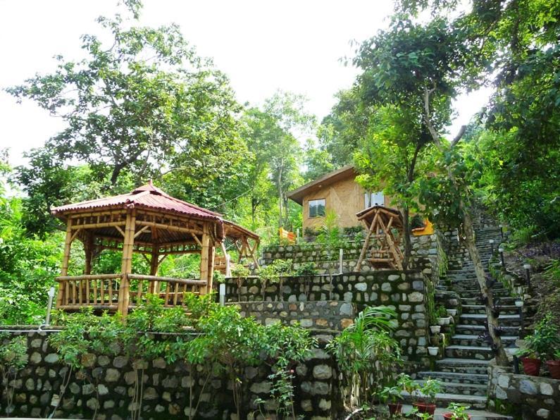 Veda5 Ayurveda & Yoga Retreat 4* Rishikesh