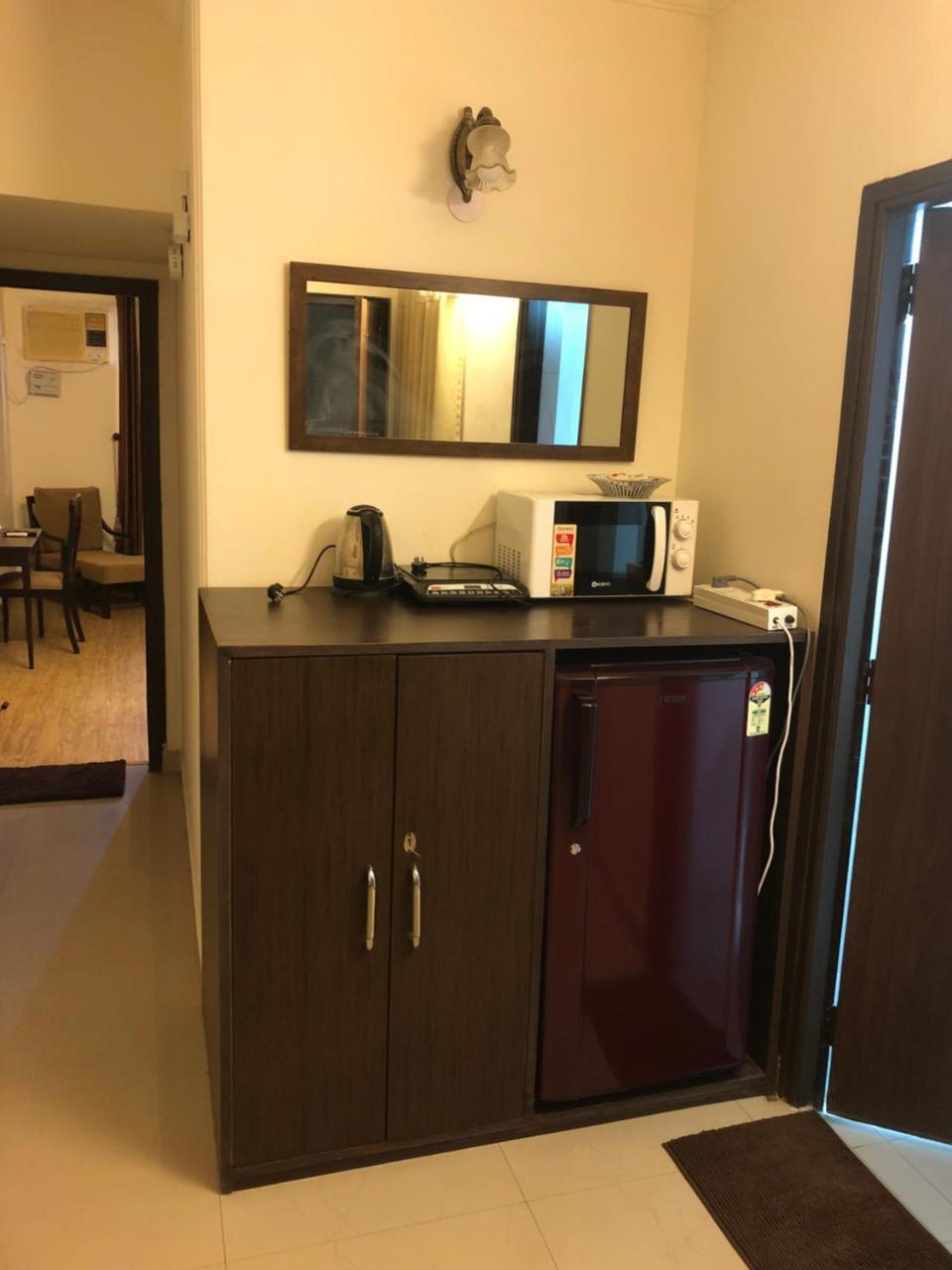 Apartment Aloha By Blissful Ganges Rishikesh