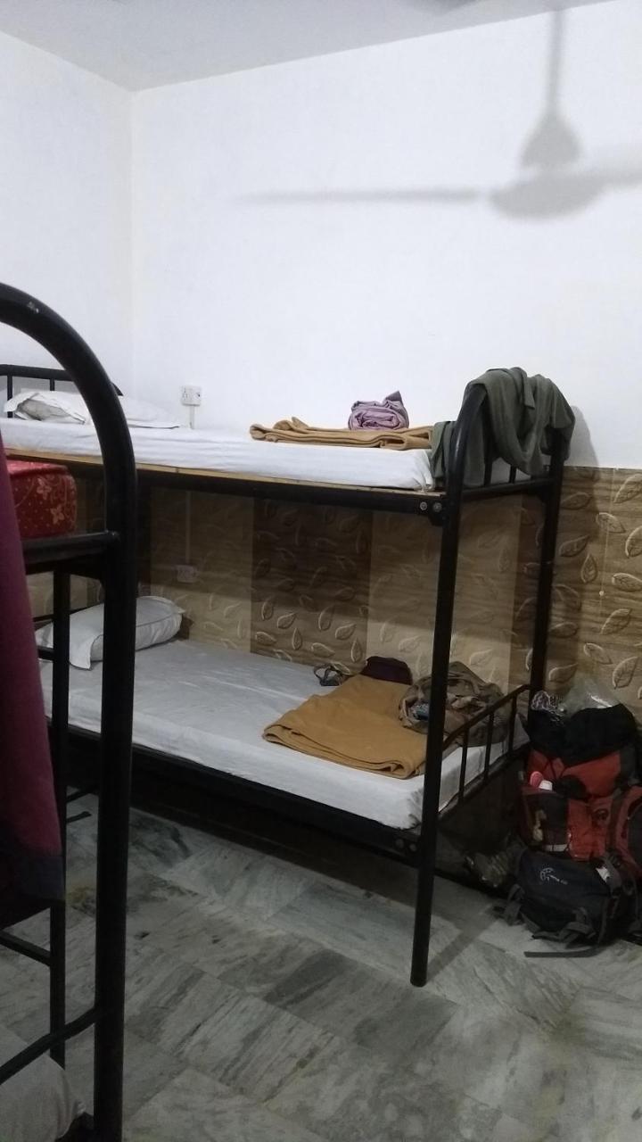 Raahi The Travellers Nest *