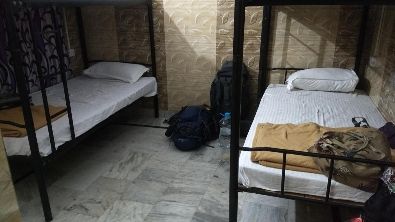 Raahi The Travellers Nest Rishikesh