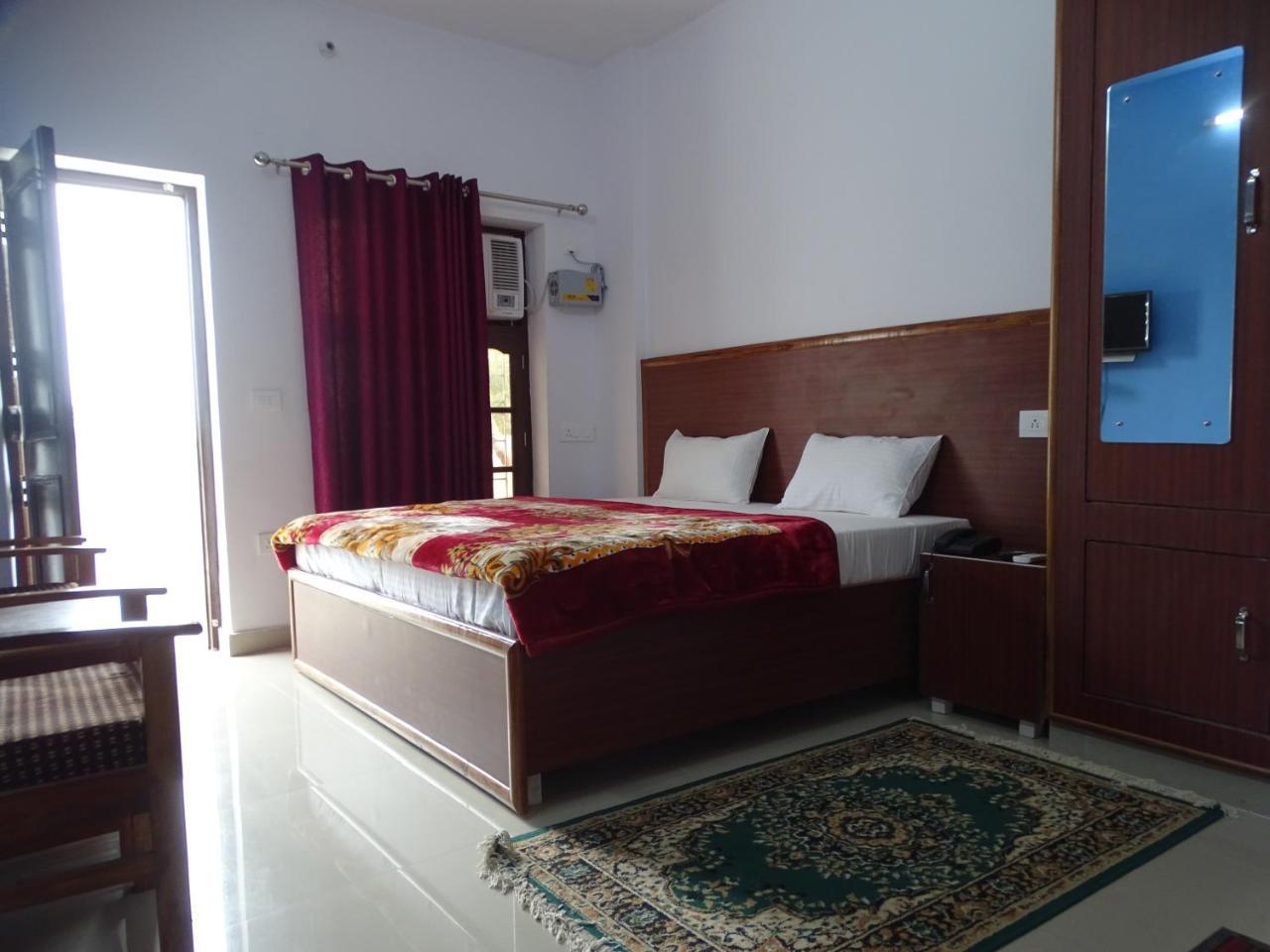 Shivganga Retreat Hotel