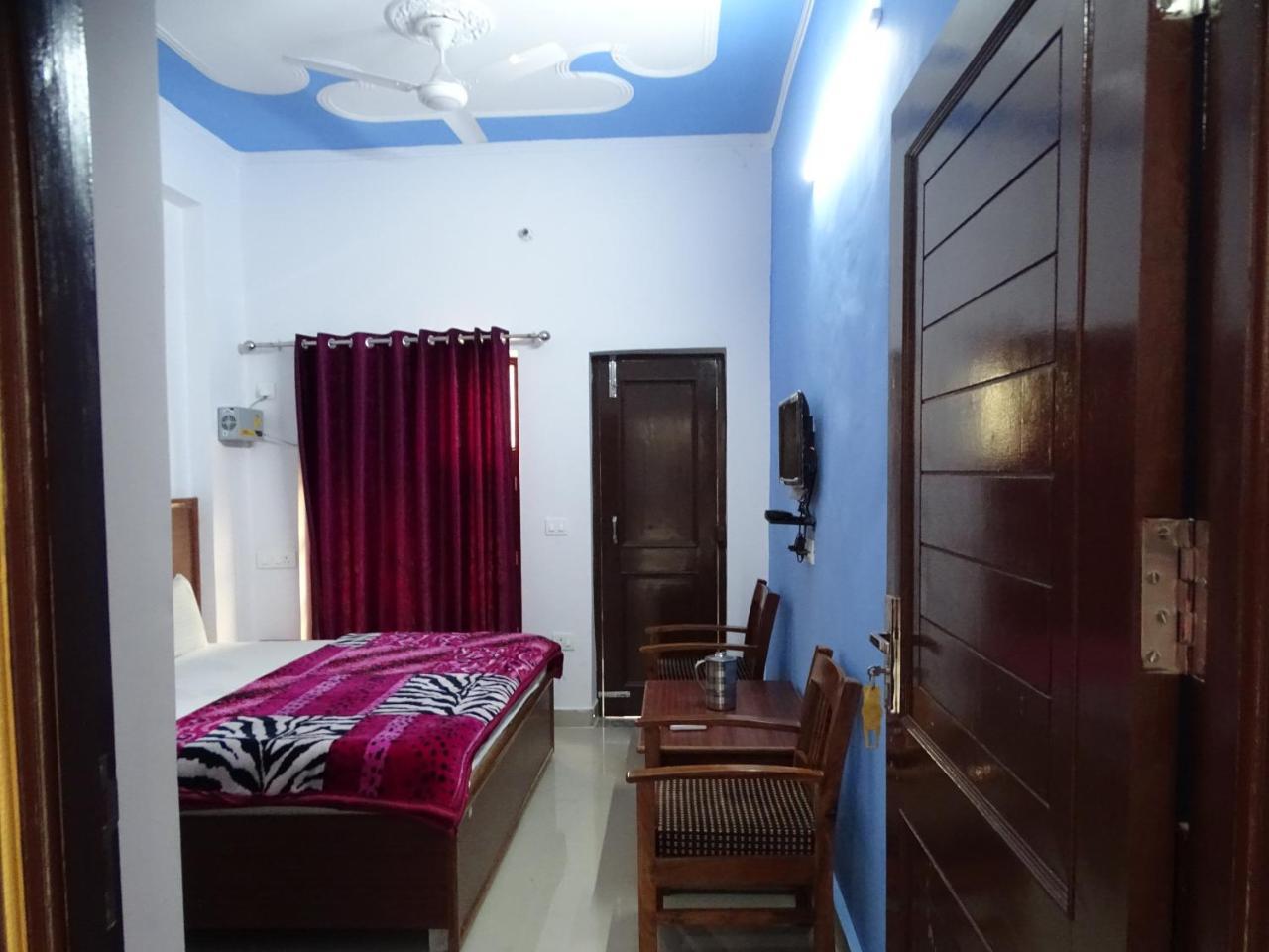 Shivganga Retreat