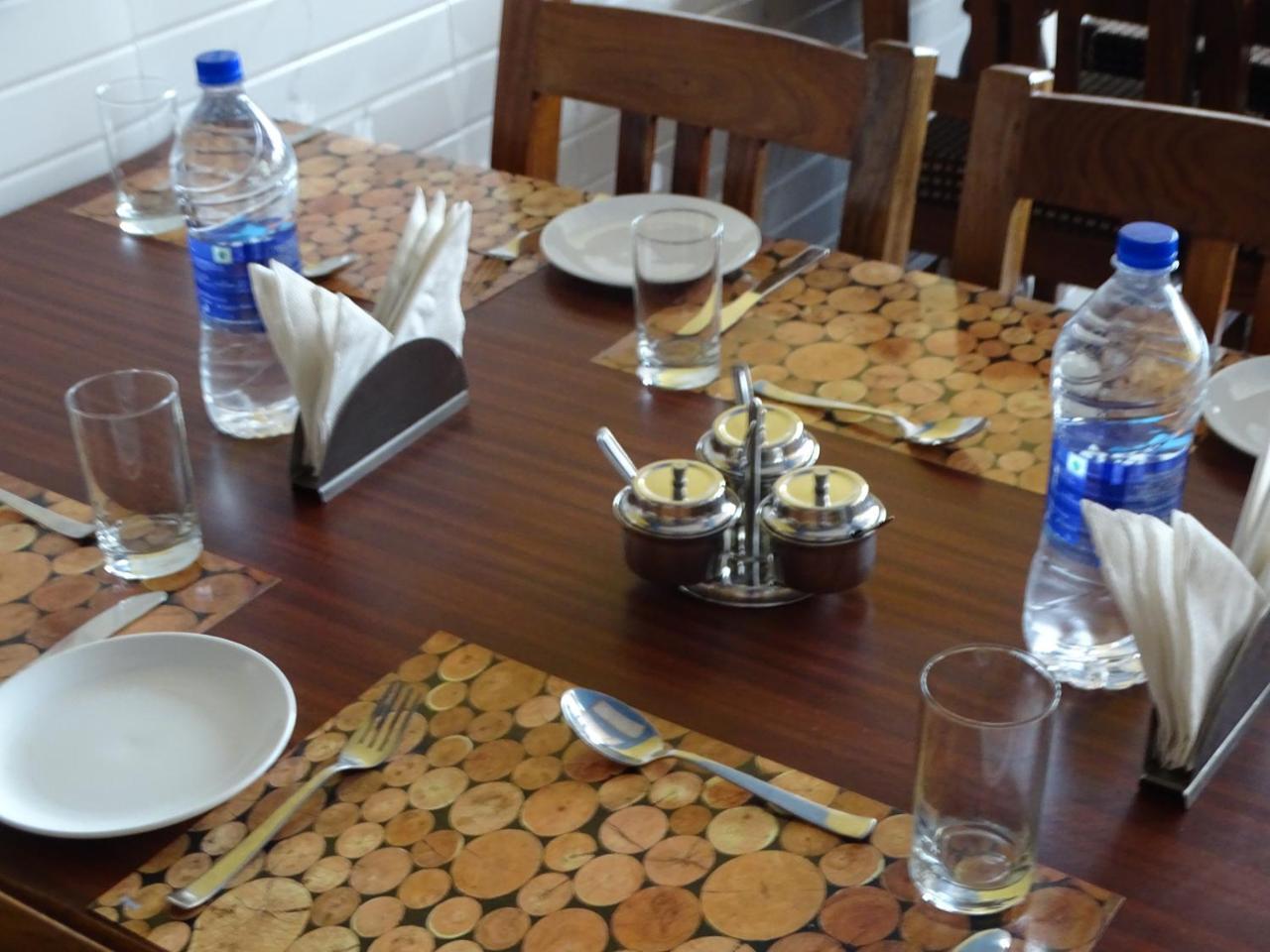 Shivganga Retreat Hotel 3*