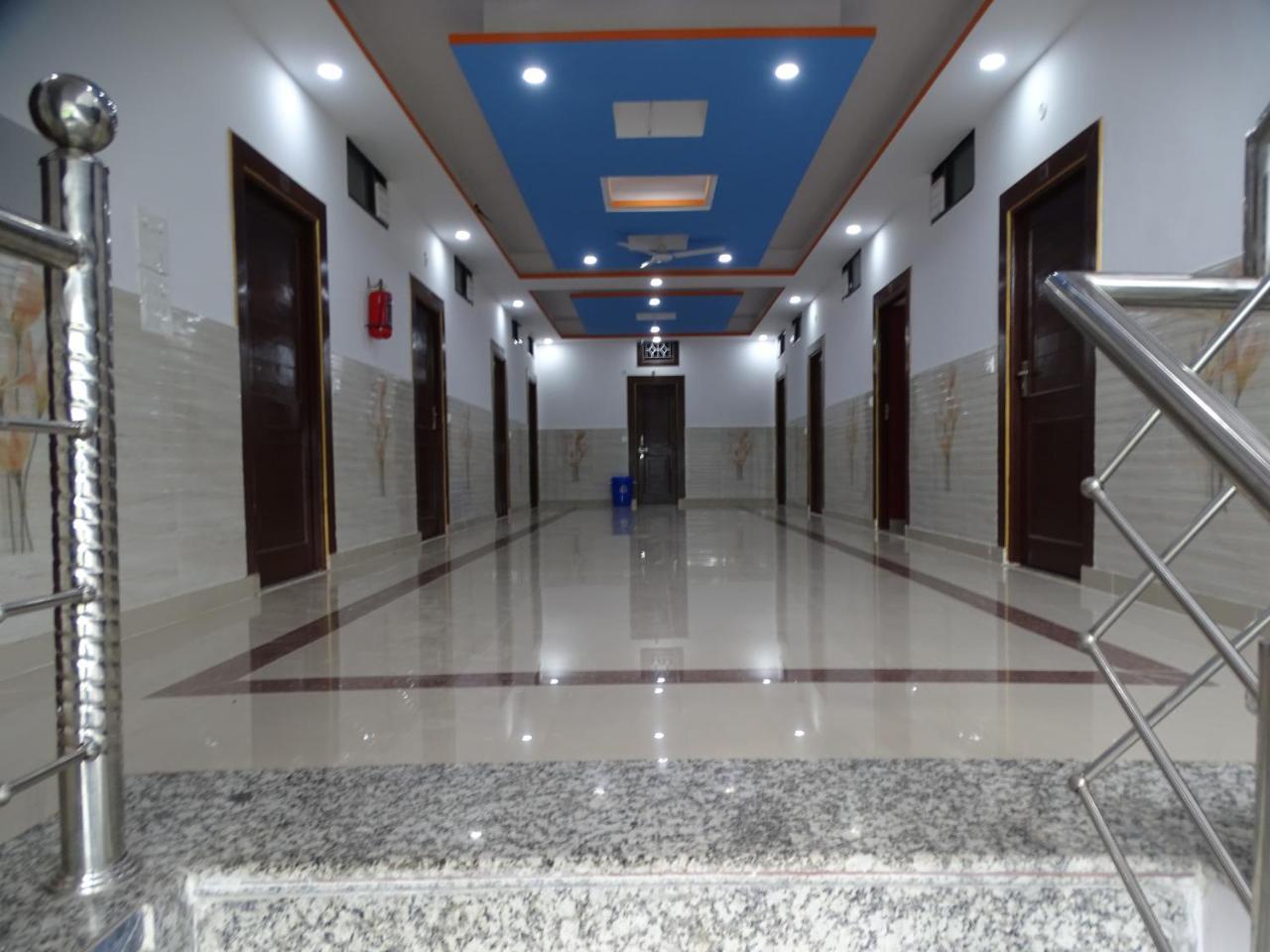 Shivganga Retreat