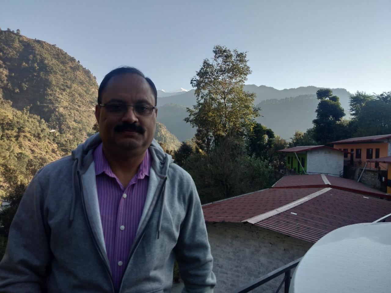 Kedar Valley Resort Rishikesh