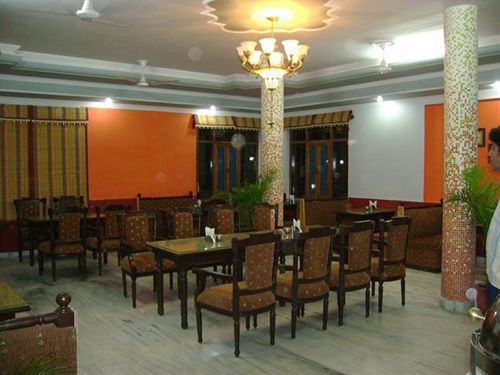 Hotel Narayana Sanctuary By Salvus Rishikesh