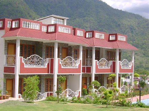 Narayana Sanctuary By Salvus Hotel