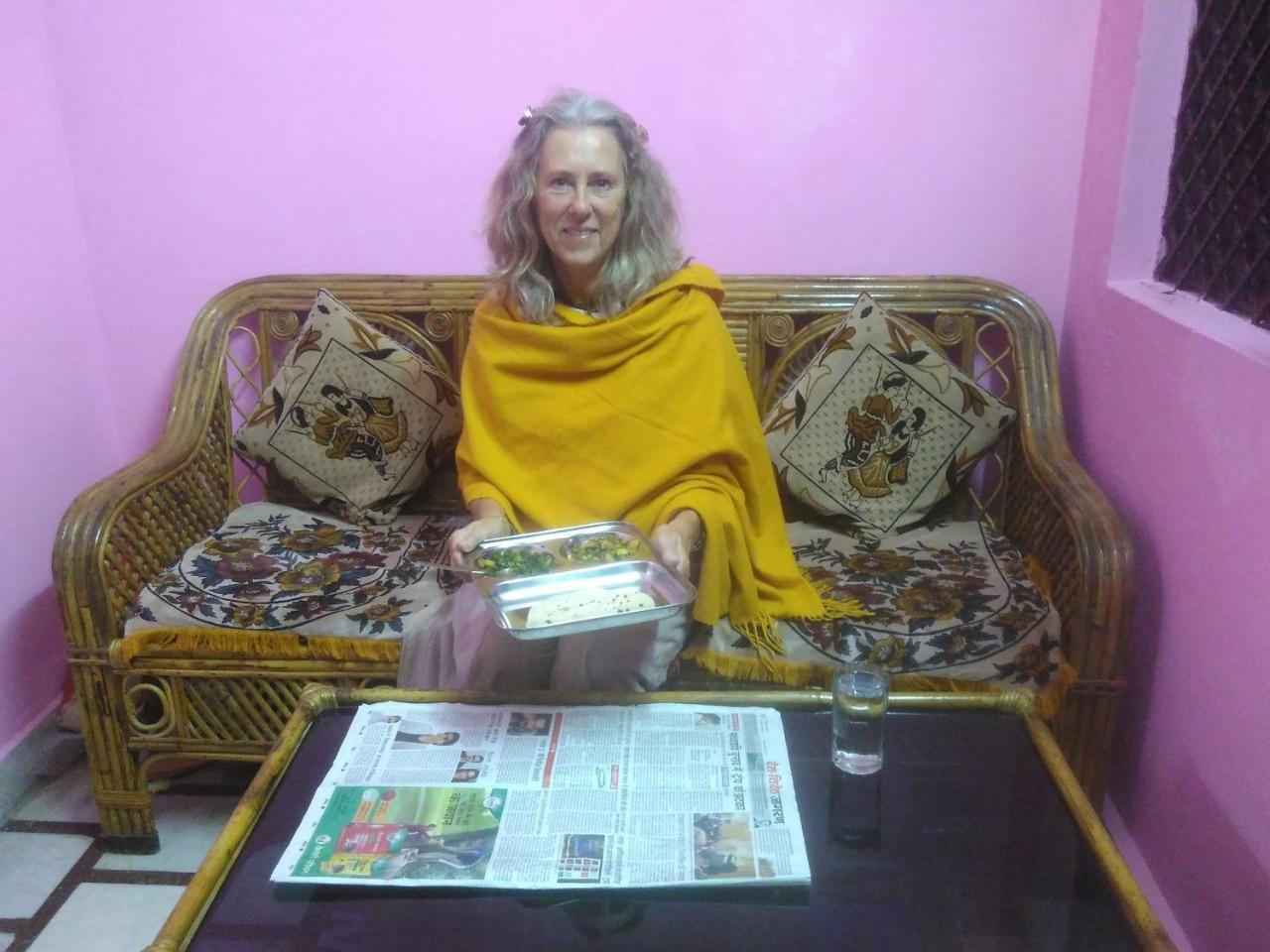 Anjali Rishikesh
