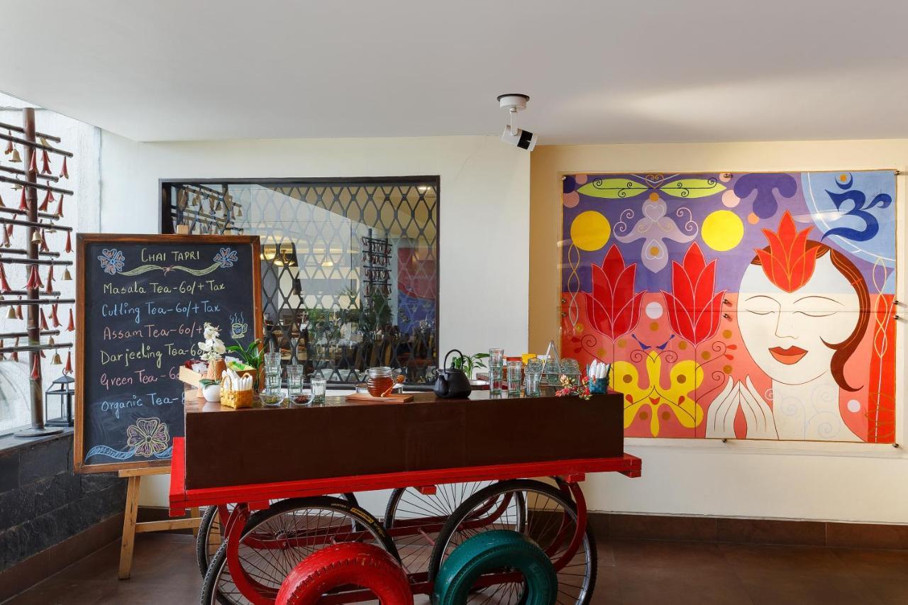 Resort Aloha On The Ganges By Leisure 4*